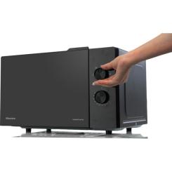 Микроволновая печь Hisense H23MOBP2H4 Фото 10
