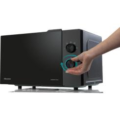 Микроволновая печь Hisense H23MOBP2H4 Фото 11