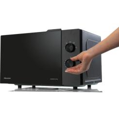 Микроволновая печь Hisense H23MOBP2H4 Фото 3