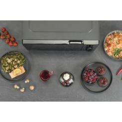 Микроволновая печь Hisense H23MOBP2H4 Фото 6