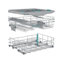 Посудомоечная машина Hisense HV673D64 Фото 11