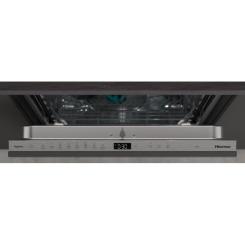 Посудомоечная машина Hisense HV673D64 Фото 4