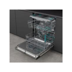 Посудомоечная машина Hisense HV673D64 Фото 8
