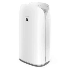 Воздухоочиститель Sharp KCP100EW Фото 1