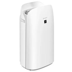 Воздухоочиститель Sharp KCP100EW Фото 2