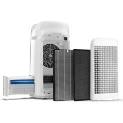 Воздухоочиститель Sharp KCP100EW Фото 8