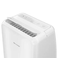 Осушитель воздуха Sharp UD-T104AP-W Фото 1