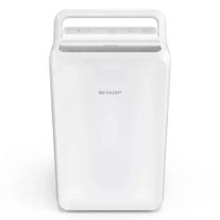Осушитель воздуха Sharp UD-T104AP-W Фото 3