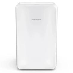 Осушитель воздуха Sharp UD-T104AP-W Фото 4