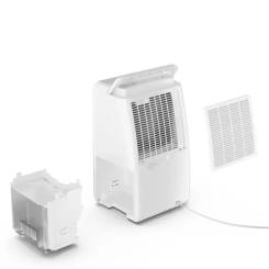 Осушитель воздуха Sharp UD-T104AP-W Фото 6