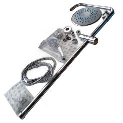 Душевой гарнитур GH 50.11.135 CONNOR Фото 1