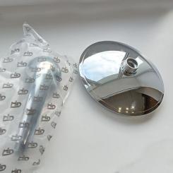 Душевой гарнитур GH 50.11.135 CONNOR Фото 4