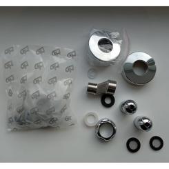 Душевой гарнитур GH 50.11.135 CONNOR Фото 6