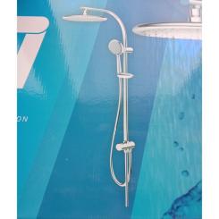 Душевой гарнитур GH 50.11.135 CONNOR Фото 7