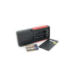 Измеритель освещенности Mayilon HT-603 Фото 5