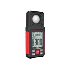 Измеритель освещенности Mayilon HT-603 Фото 6