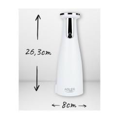 Мельница для специй Adler AD 4449 white Фото 7