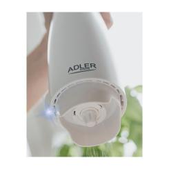 Мельница для специй Adler AD 4449 white Фото 8