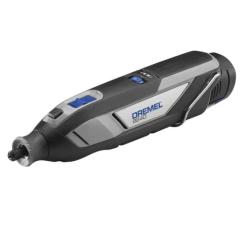 Гравер Dremel 8240-5 12V, 1х2Ah, 5000-35000об/мин, ЗУ, 0.66кг Фото 1