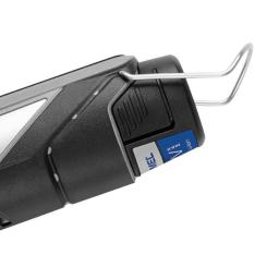 Гравер Dremel 8240-5 12V, 1х2Ah, 5000-35000об/мин, ЗУ, 0.66кг Фото 2
