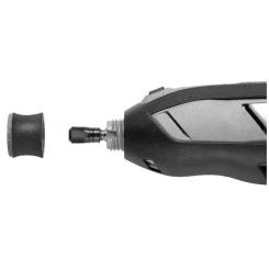 Гравер Dremel 8240-5 12V, 1х2Ah, 5000-35000об/мин, ЗУ, 0.66кг Фото 4