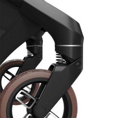 Коляска Maxi-Cosi FAME CABIN (Black Onyx) Фото 9
