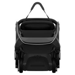 Коляска Maxi-Cosi FAME CABIN (Black Onyx) Фото 8