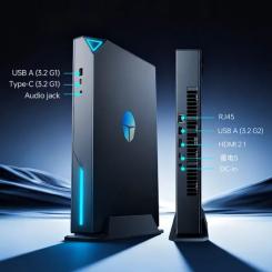 Компьютер Thunderobot MIX G2 Фото 1