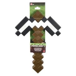 Игрушечное оружие Minecraft Железный Кайло Фото