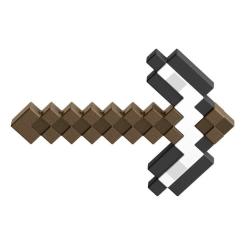 Игрушечное оружие Minecraft Железный Кайло Фото 3