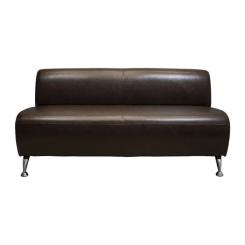 Диван офисный Richman Флорида Двойной Прайм Экс Эспрессо Фото 1