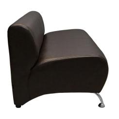 Диван офисный Richman Флорида Двойной Прайм Экс Эспрессо Фото 2