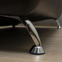 Диван офисный Richman Флорида Двойной Прайм Экс Эспрессо Фото 8