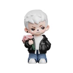 Фигурка 10/10 Toys сюрприз Tnt Boy Rayan Емоції Фото 9