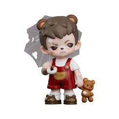 Фигурка 10/10 Toys сюрприз Tnt Boy Rayan Емоції Фото 6