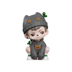 Фигурка 10/10 Toys сюрприз Tnt Boy Rayan Емоції Фото 7