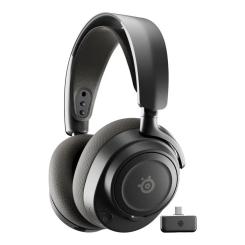 Наушники SteelSeries Arctis Nova 7X Gen 2 Wireless Black Фото
