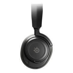 Наушники SteelSeries Arctis Nova 7X Gen 2 Wireless Black Фото 2