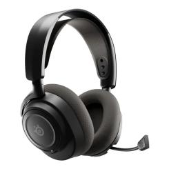 Наушники SteelSeries Arctis Nova 7X Gen 2 Wireless Black Фото 3