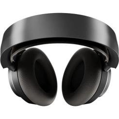 Наушники SteelSeries Arctis Nova 7X Gen 2 Wireless Black Фото 4
