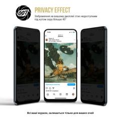 Пленка защитная Armorstandart hydrogel Anti-spy Samsung S26 5G Фото 2