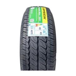 Шина Kapsen 205/70R15C 106/104T RS01 Фото 1