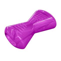 Игрушка для собак Bionic Кость фиолетовая 14.7 см Фото