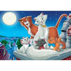 Пазл Clementoni Disney Classics 30 элементов Фото 1