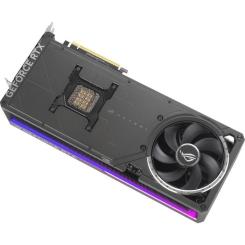 Видеокарта ASUS GeForce RTX5080 16GB ROG ASTRAL GAMING Фото 9