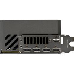 Видеокарта ASUS GeForce RTX5080 16GB ROG ASTRAL GAMING Фото 10
