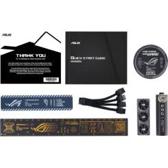Видеокарта ASUS GeForce RTX5080 16GB ROG ASTRAL GAMING Фото 11