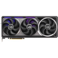 Видеокарта ASUS GeForce RTX5080 16GB ROG ASTRAL GAMING Фото