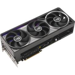 Видеокарта ASUS GeForce RTX5080 16GB ROG ASTRAL GAMING Фото 1
