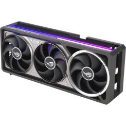 Видеокарта ASUS GeForce RTX5080 16GB ROG ASTRAL GAMING Фото 3